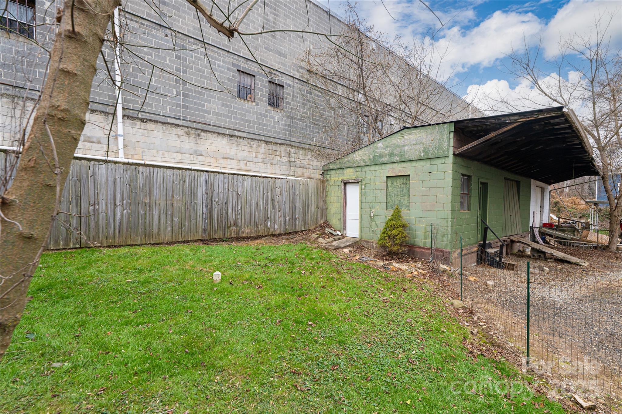 714.5 Reed Street Asheville NC 28803