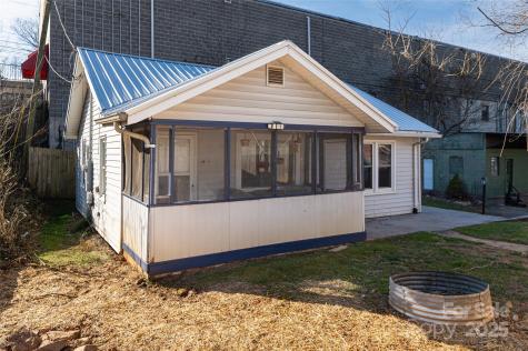 714.5 Reed Street Asheville NC 28803