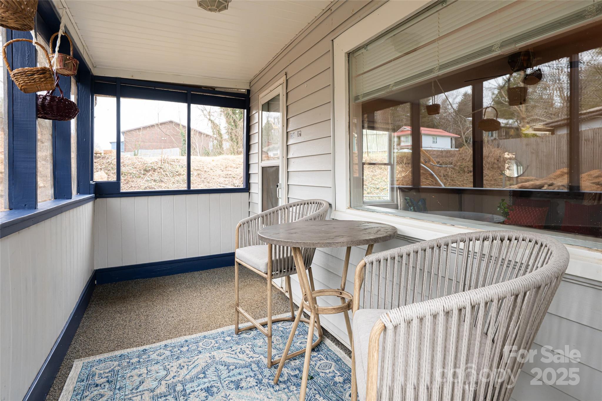 714.5 Reed Street Asheville NC 28803