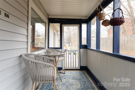 714.5 Reed Street Asheville NC 28803