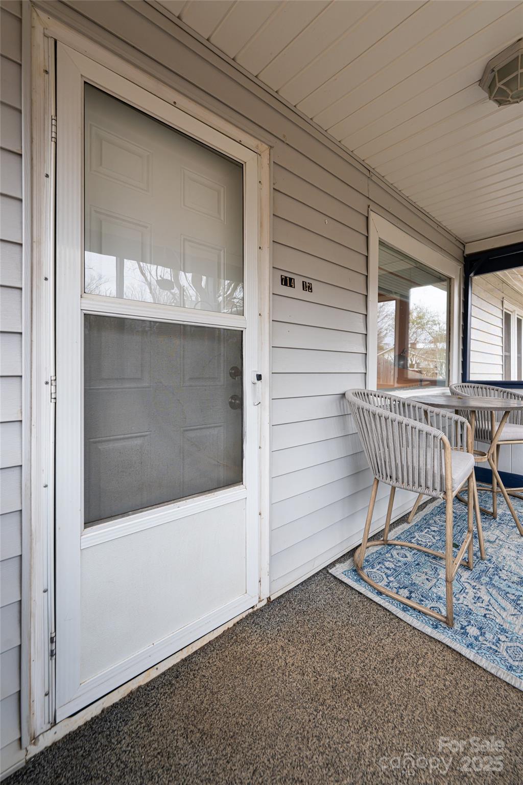 714.5 Reed Street Asheville NC 28803