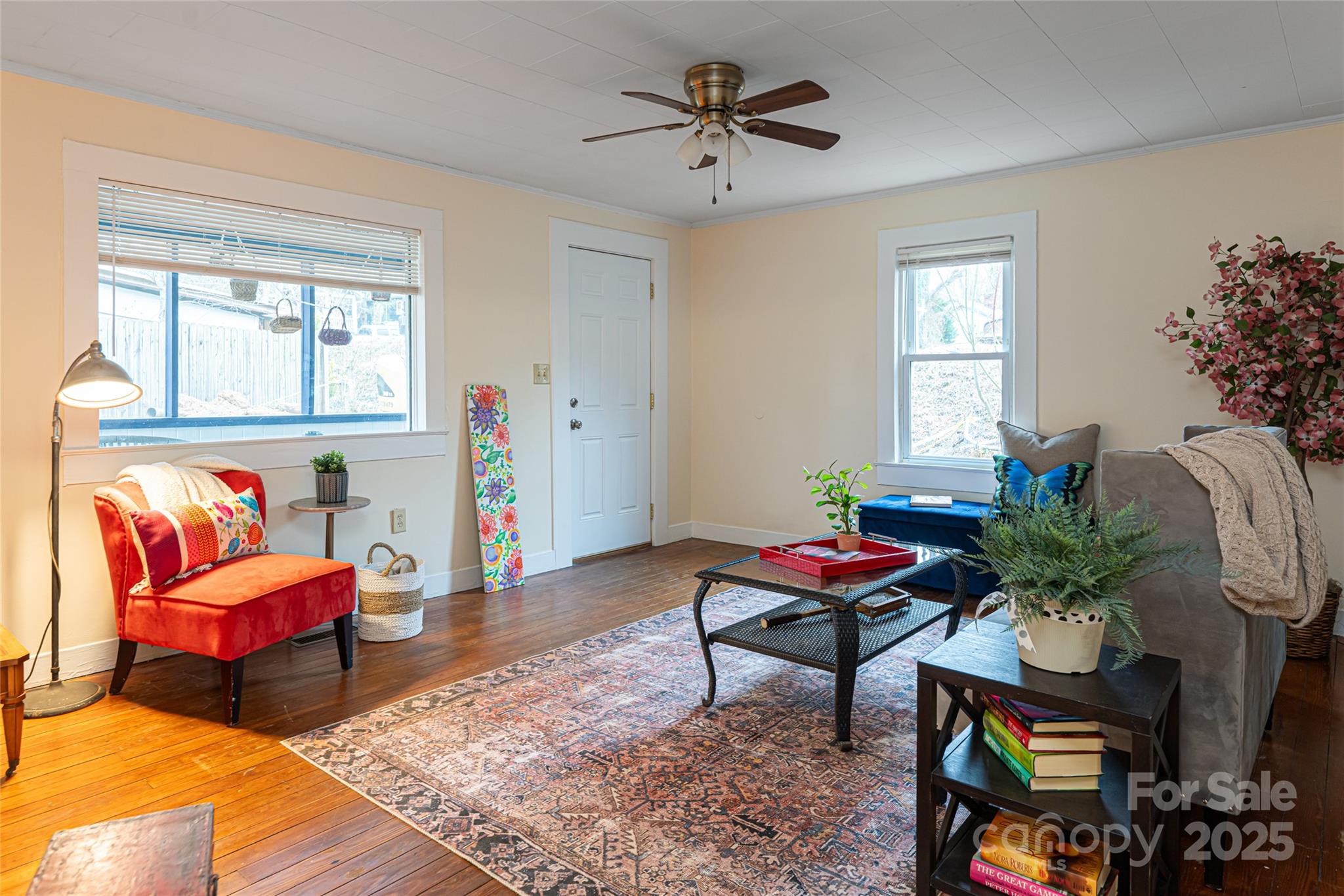 714.5 Reed Street Asheville NC 28803