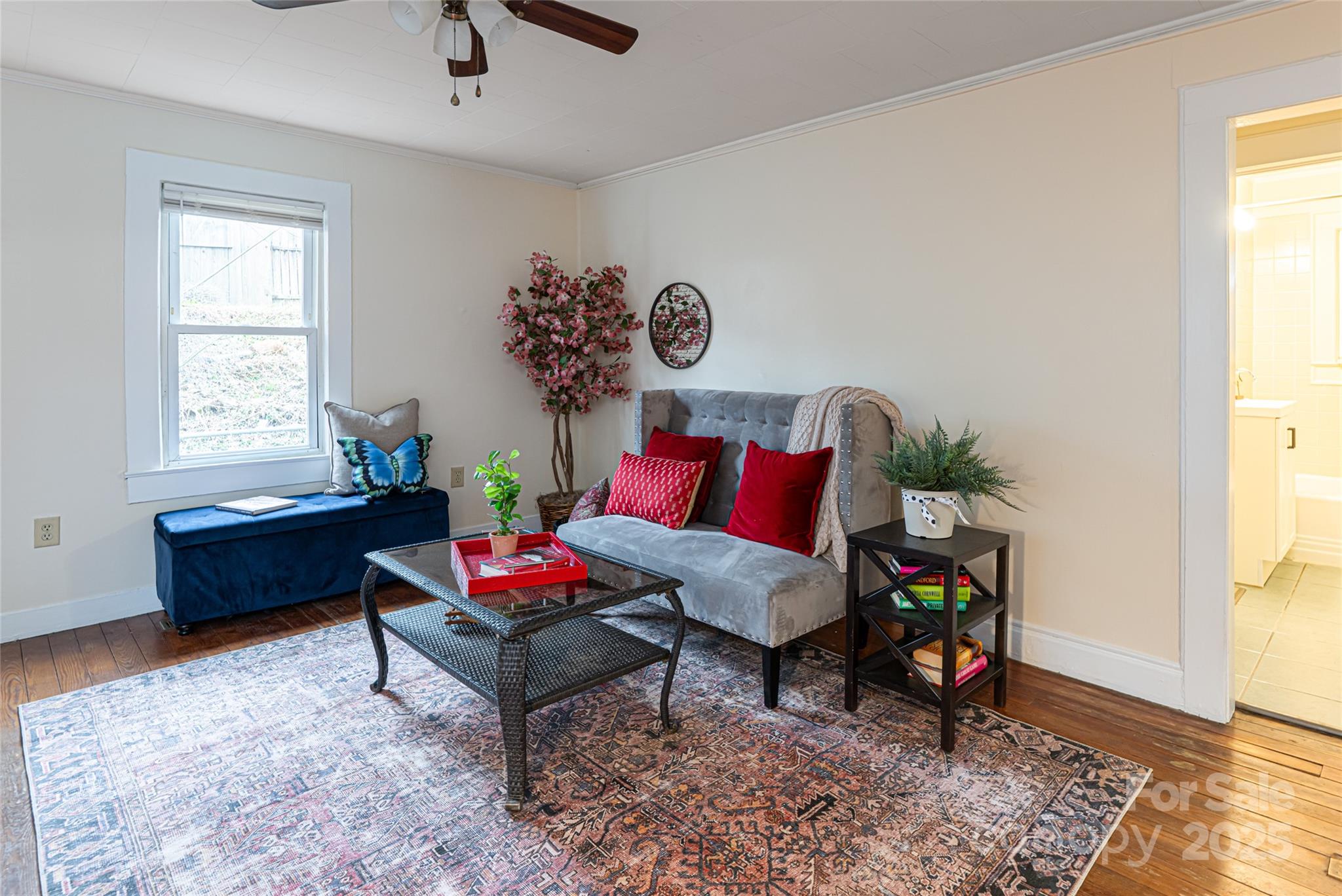 714.5 Reed Street Asheville NC 28803