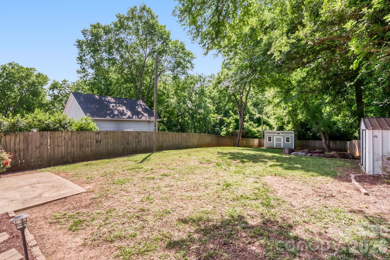 1521 Hawthorne Lane Charlotte NC 28205