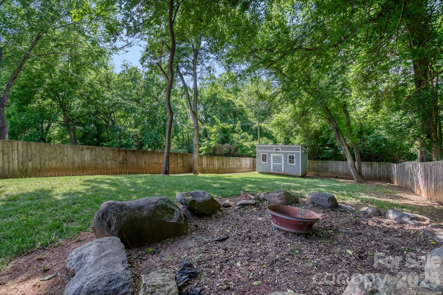 1521 Hawthorne Lane Charlotte NC 28205