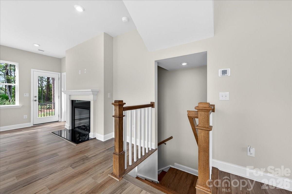 7921 Cedarsmith Court Charlotte NC 28217