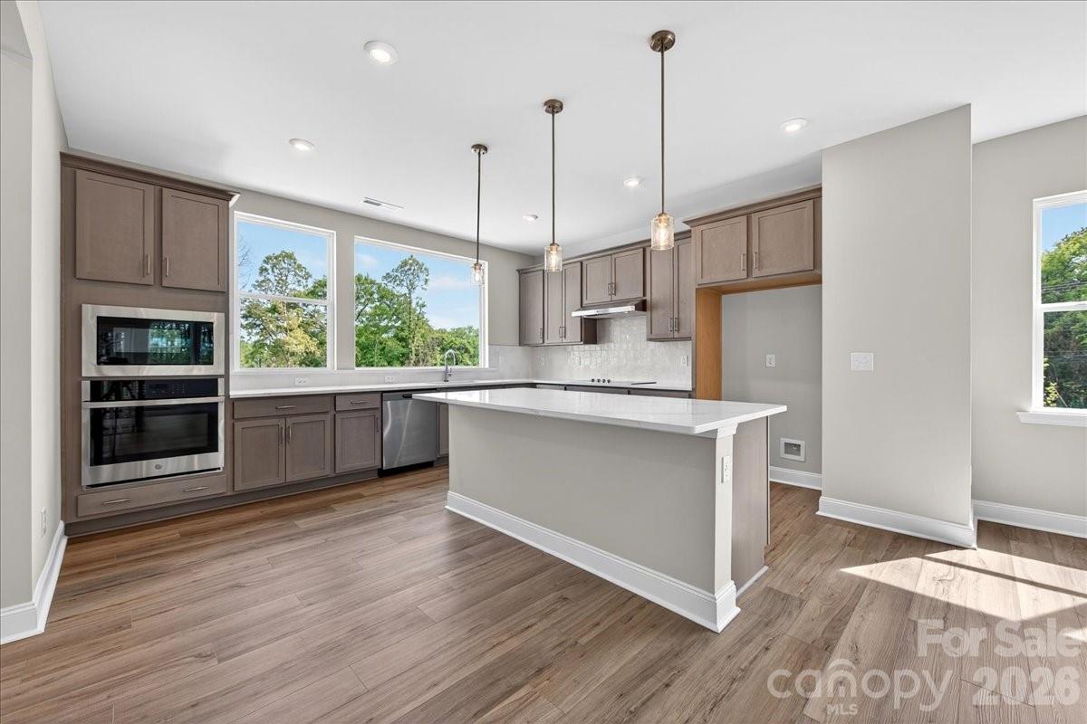 7921 Cedarsmith Court Charlotte NC 28217