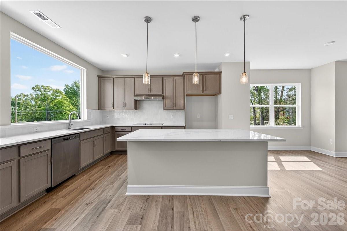 7921 Cedarsmith Court Charlotte NC 28217