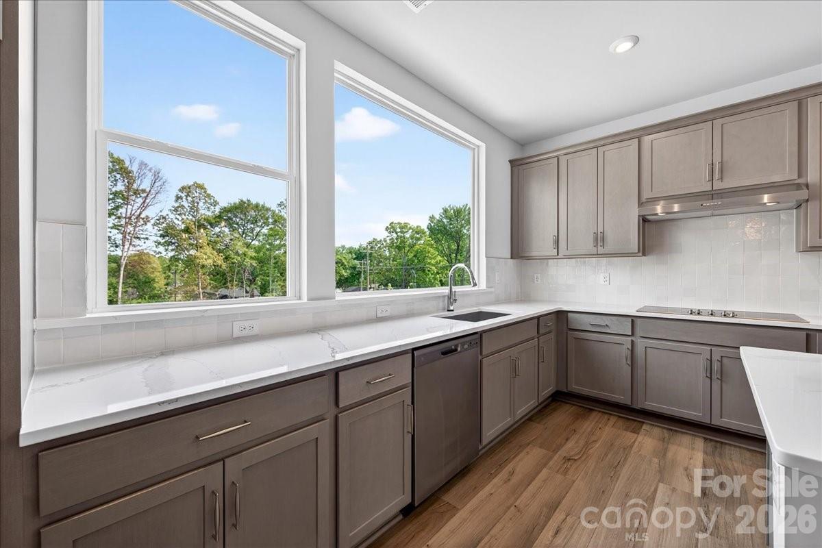 7921 Cedarsmith Court Charlotte NC 28217