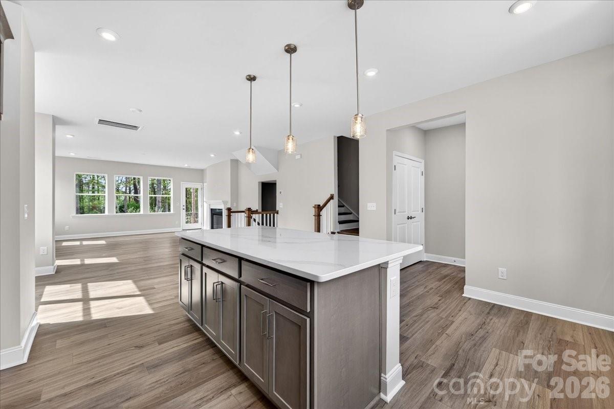 7921 Cedarsmith Court Charlotte NC 28217