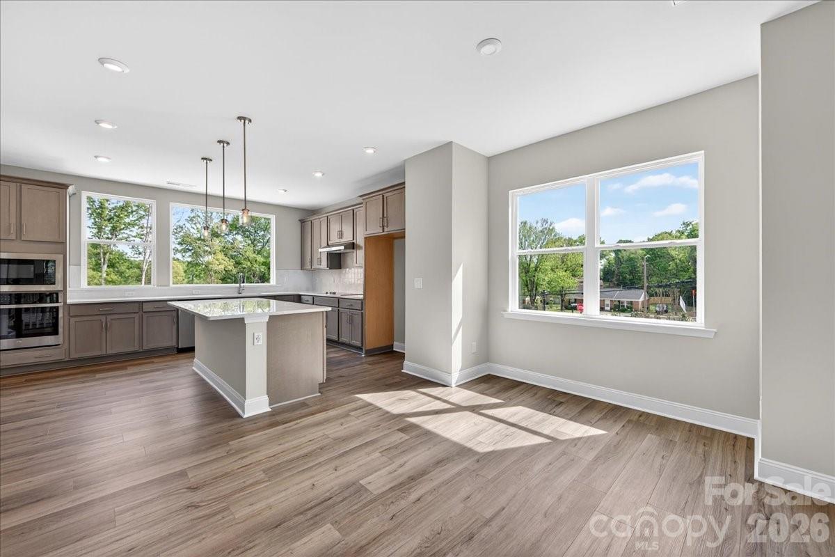 7921 Cedarsmith Court Charlotte NC 28217