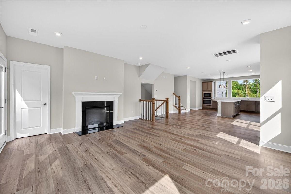 7921 Cedarsmith Court Charlotte NC 28217
