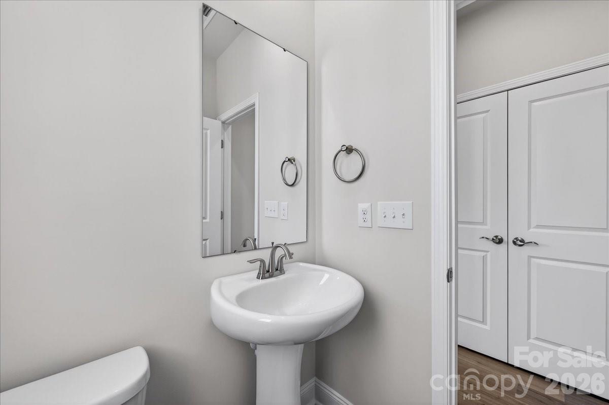 7921 Cedarsmith Court Charlotte NC 28217