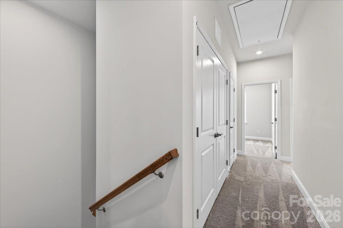 7921 Cedarsmith Court Charlotte NC 28217