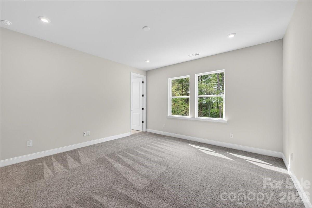 7921 Cedarsmith Court Charlotte NC 28217