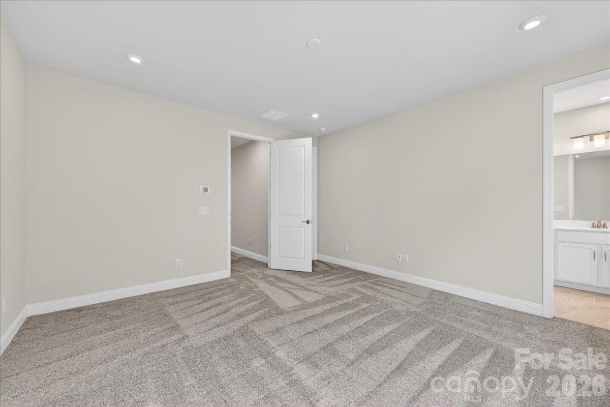 7921 Cedarsmith Court Charlotte NC 28217