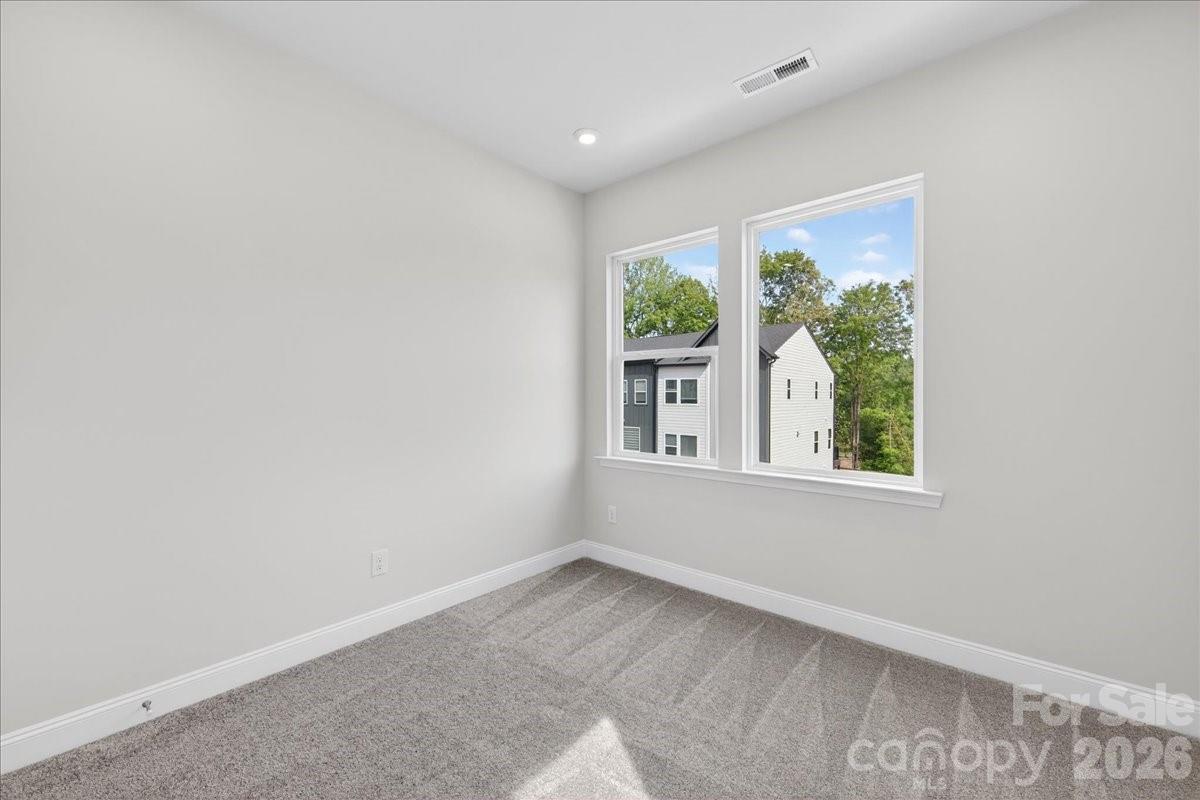 7921 Cedarsmith Court Charlotte NC 28217