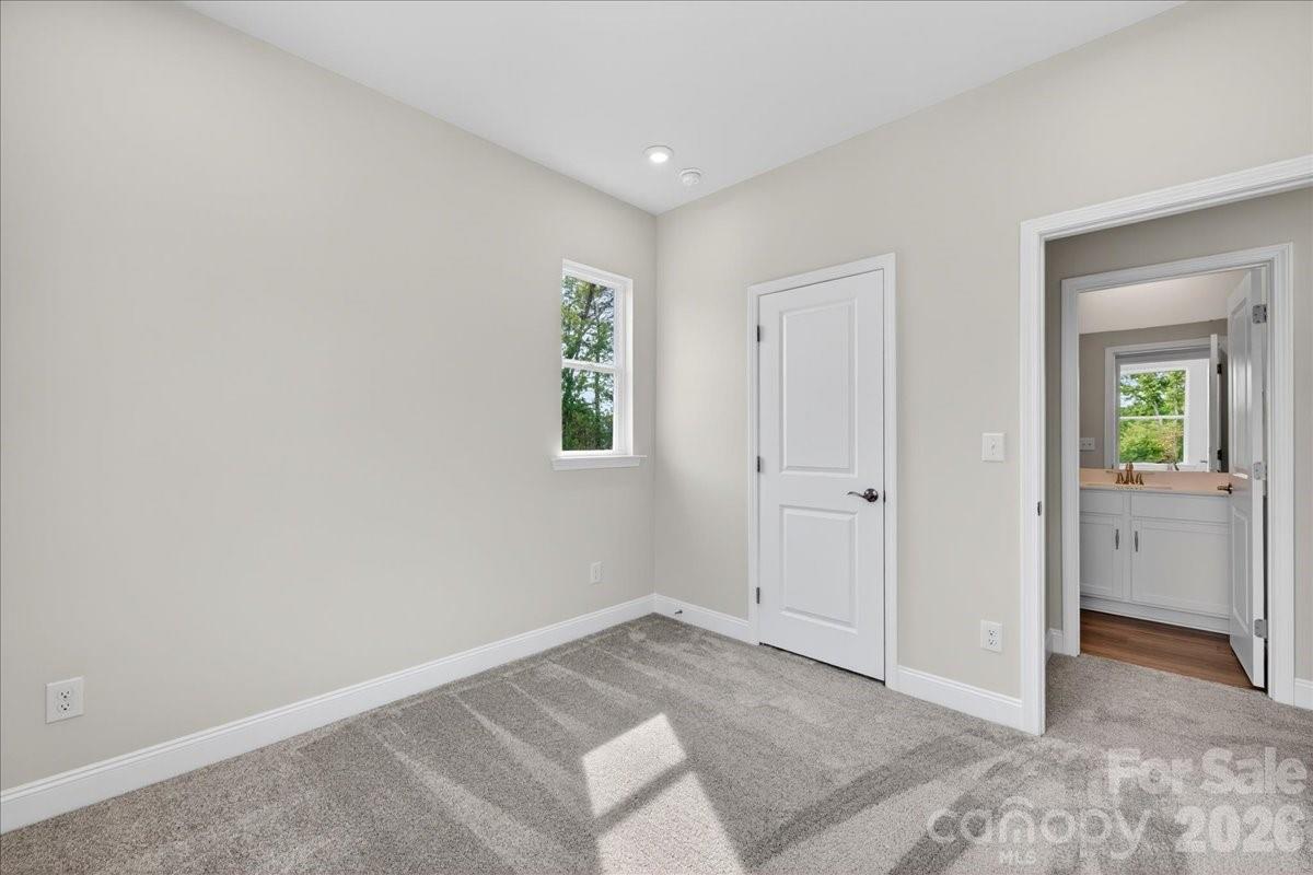 7921 Cedarsmith Court Charlotte NC 28217