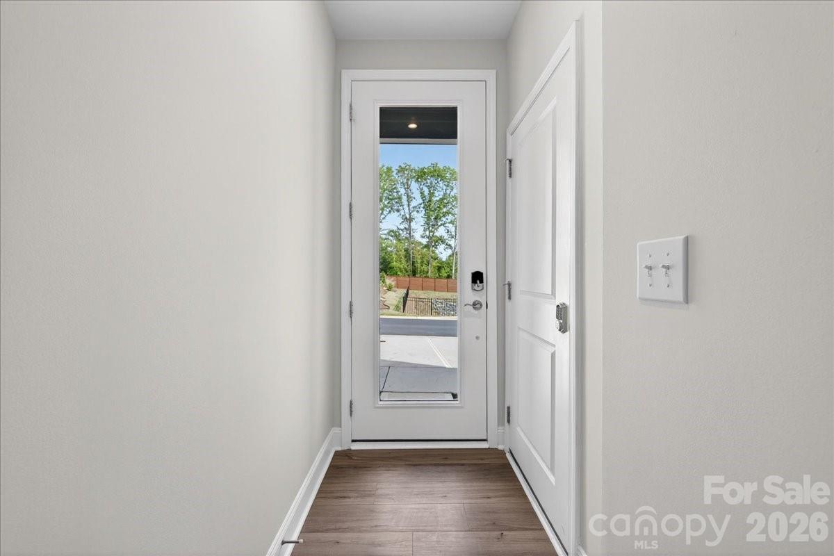 7921 Cedarsmith Court Charlotte NC 28217