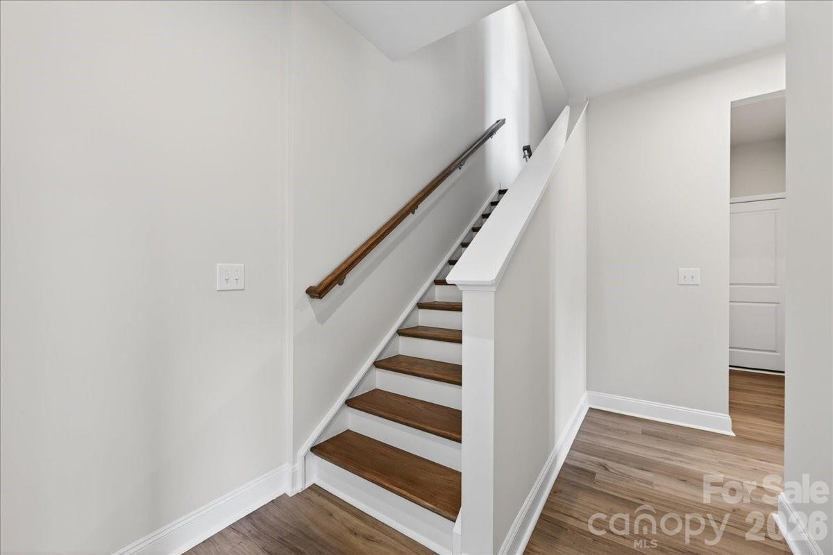 7921 Cedarsmith Court Charlotte NC 28217