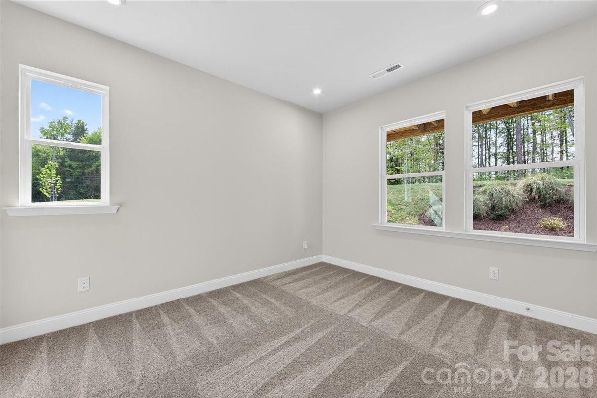 7921 Cedarsmith Court Charlotte NC 28217