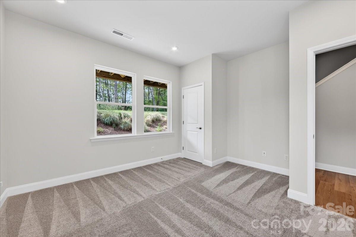 7921 Cedarsmith Court Charlotte NC 28217