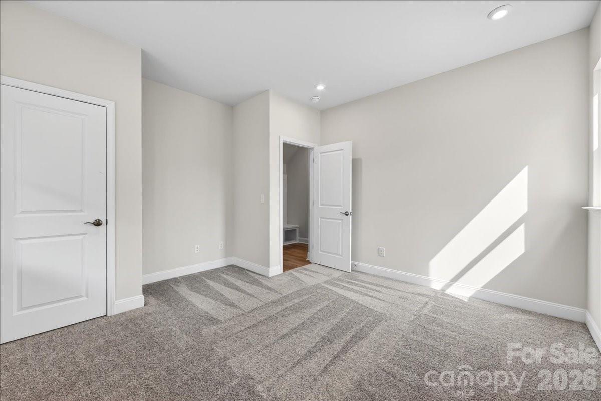 7921 Cedarsmith Court Charlotte NC 28217