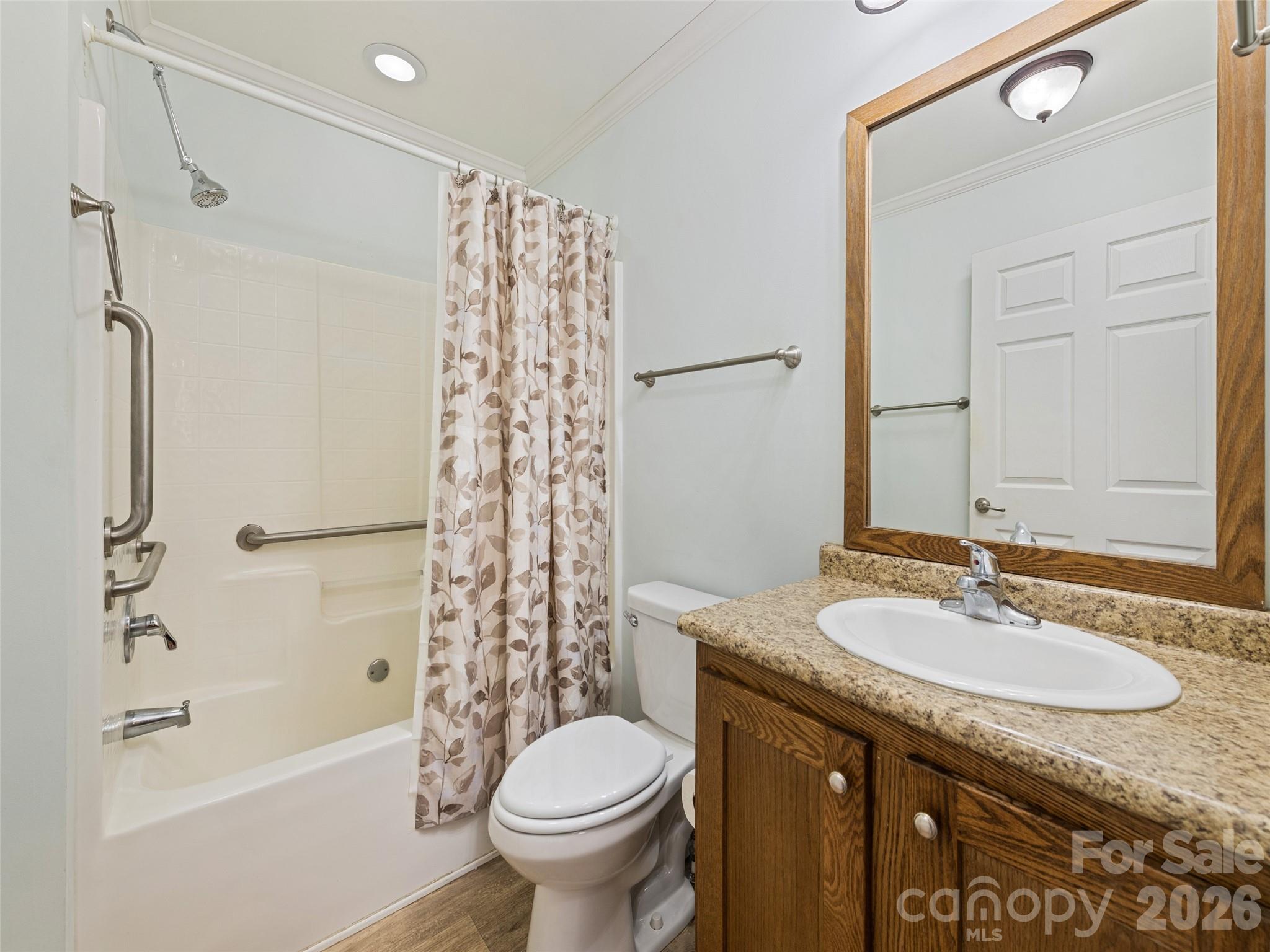 10 Enochs Way Fletcher NC 28732