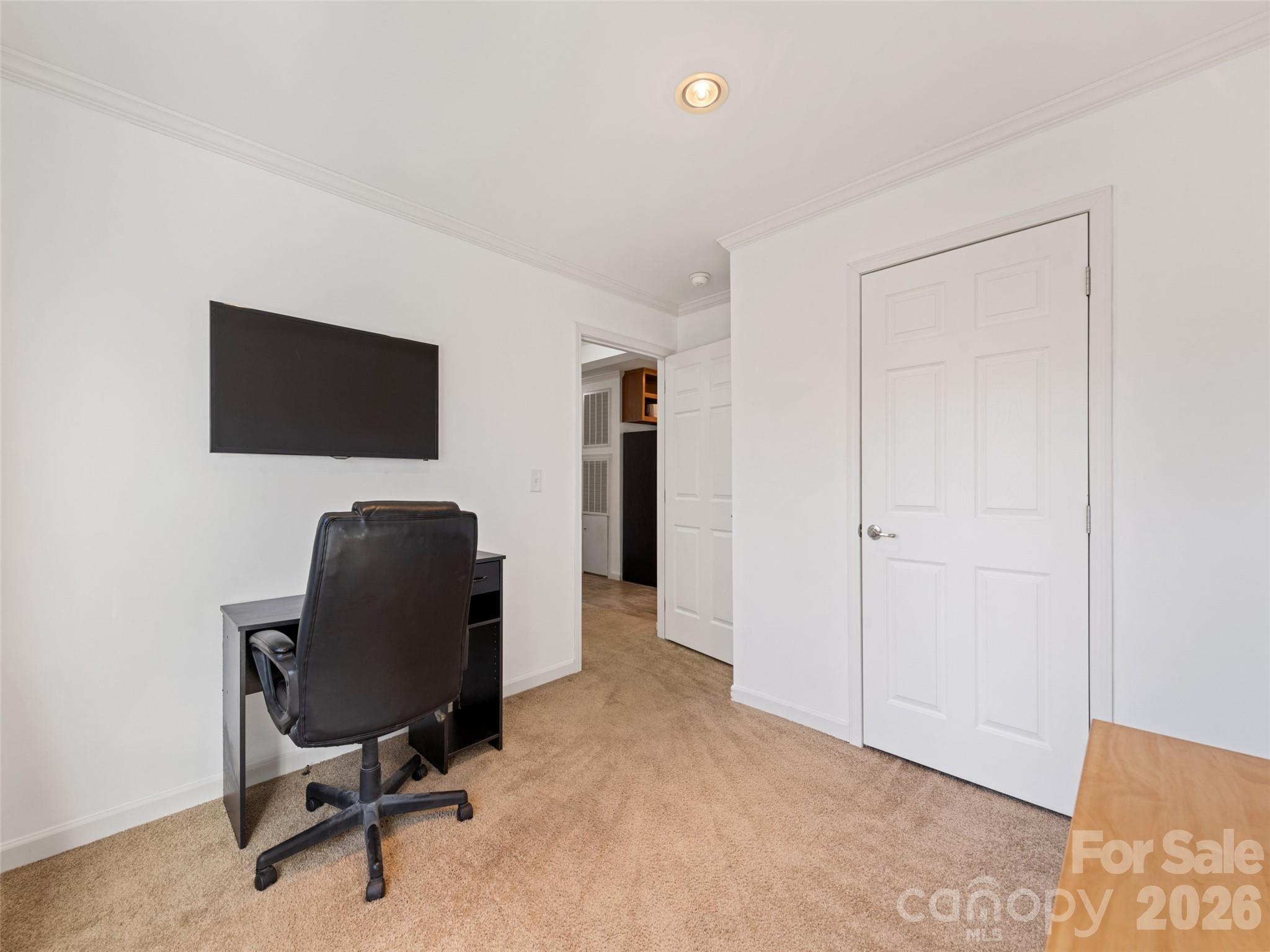 10 Enochs Way Fletcher NC 28732