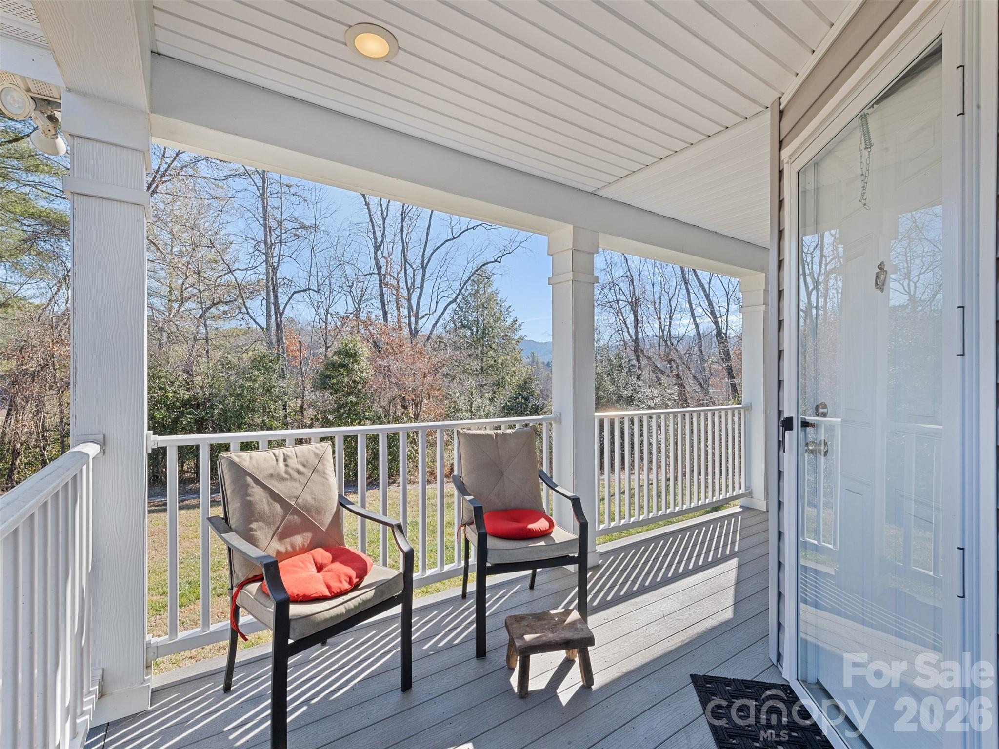 10 Enochs Way Fletcher NC 28732