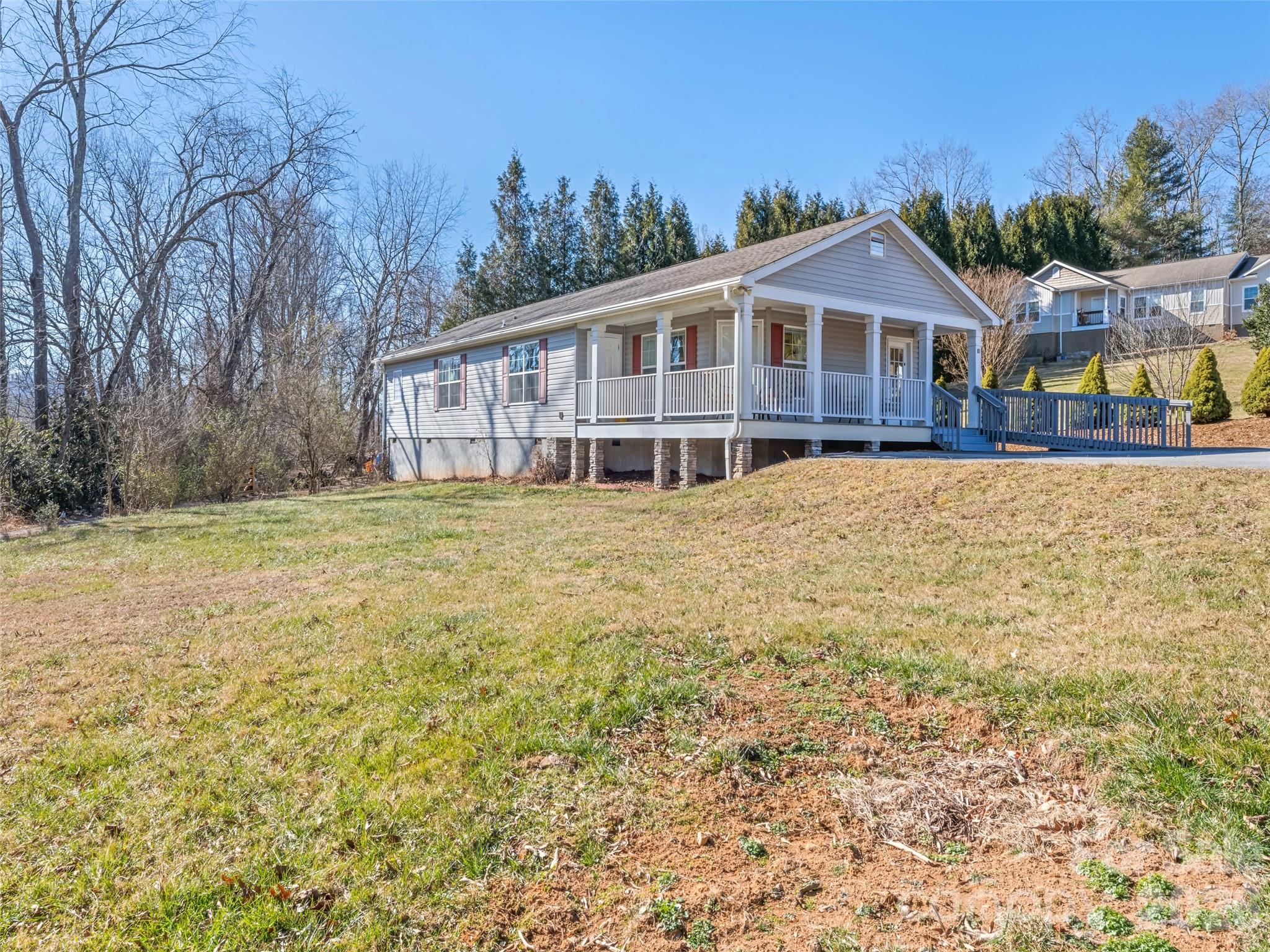 10 Enochs Way Fletcher NC 28732