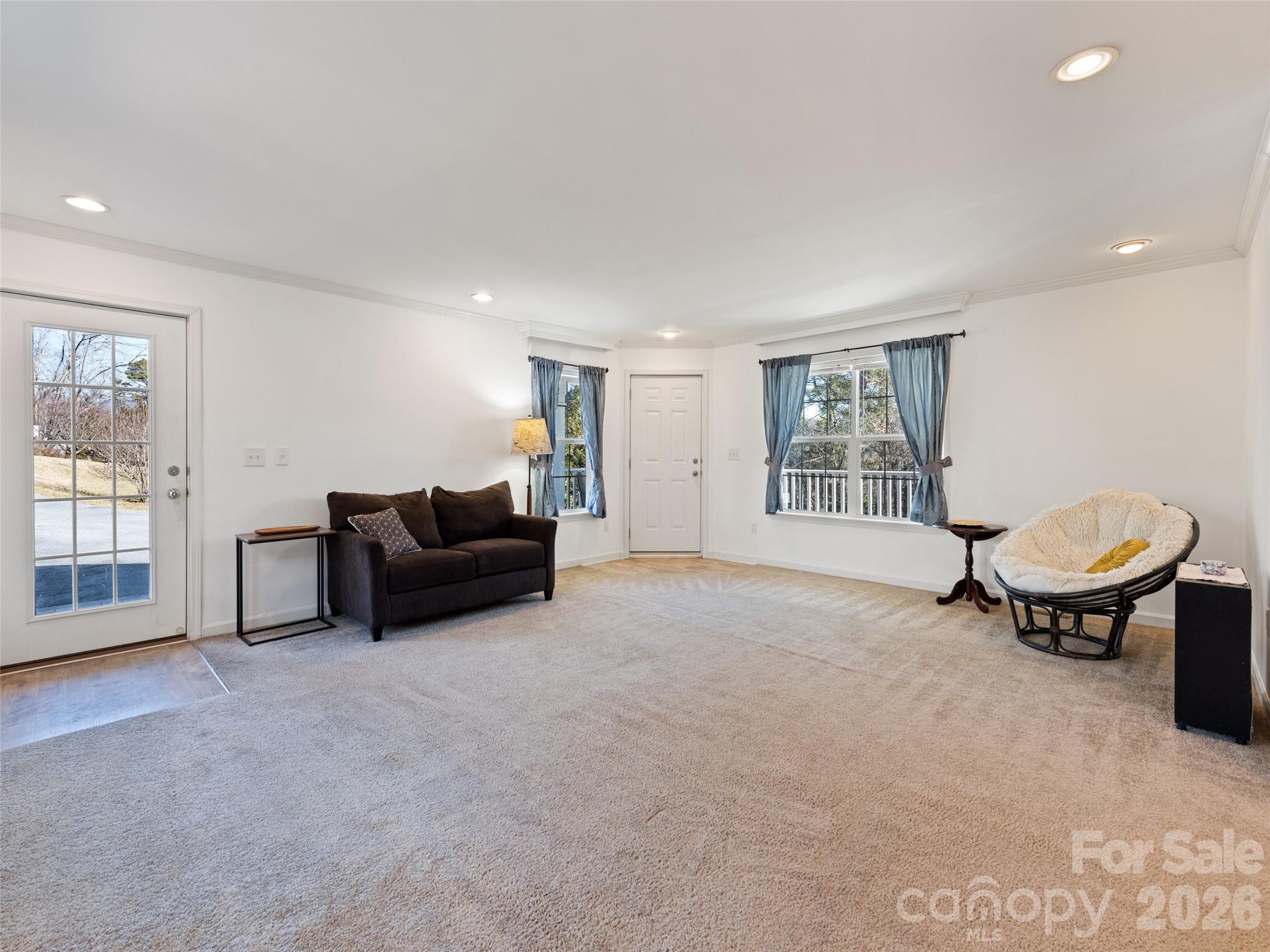 10 Enochs Way Fletcher NC 28732