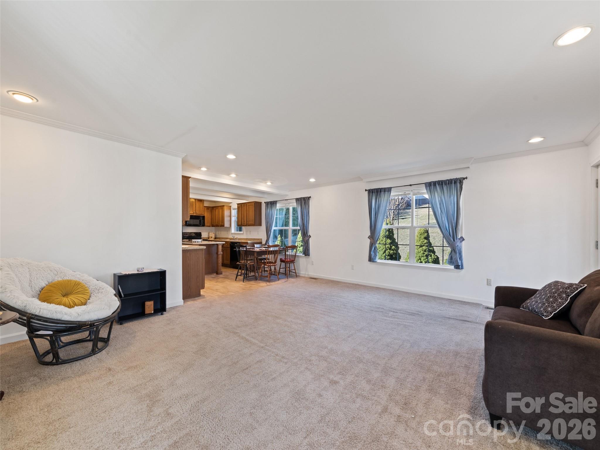 10 Enochs Way Fletcher NC 28732