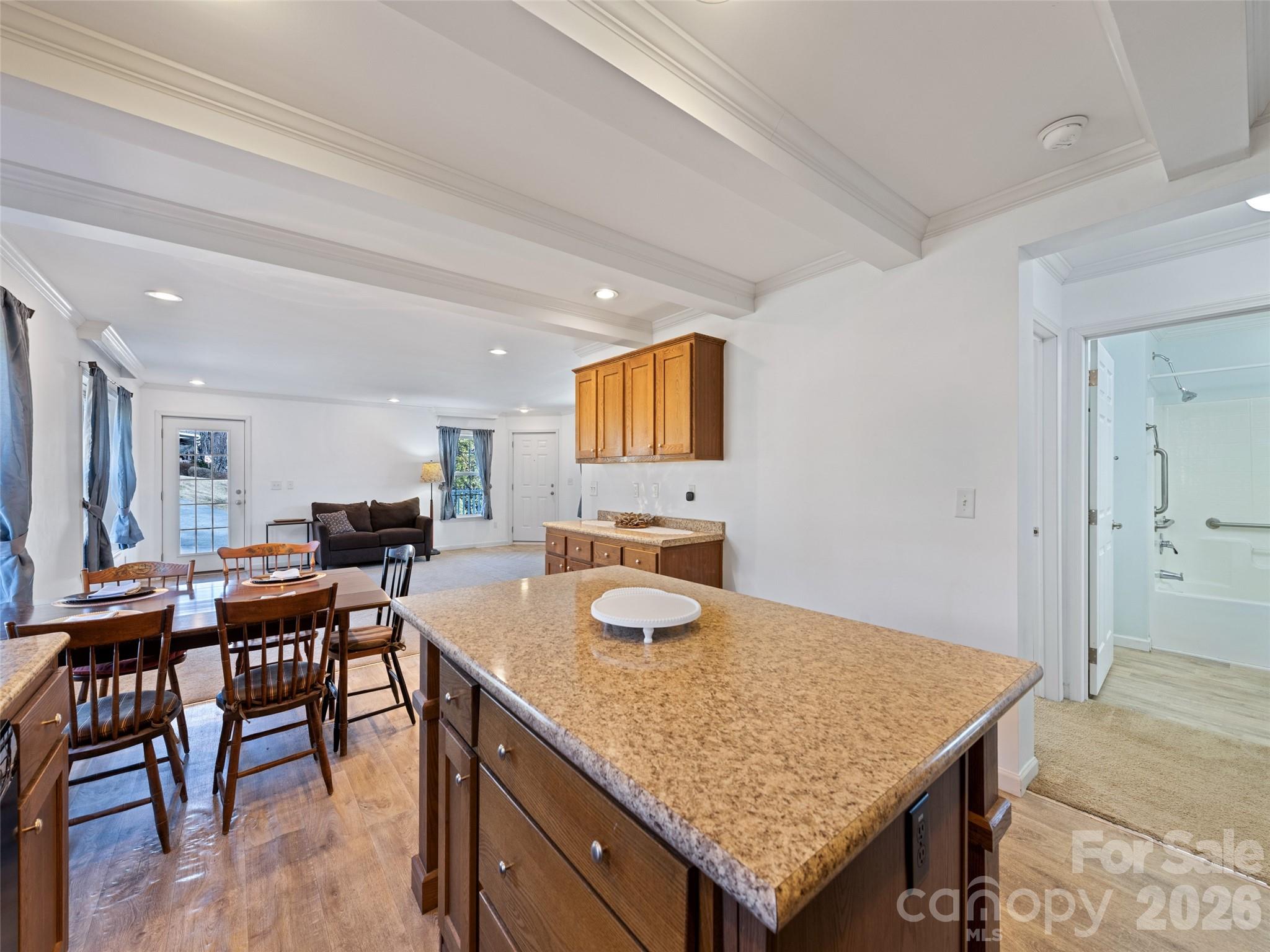 10 Enochs Way Fletcher NC 28732