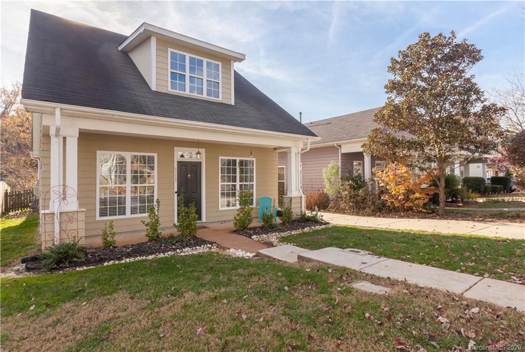 4712 Eaves Lane Charlotte NC 28215