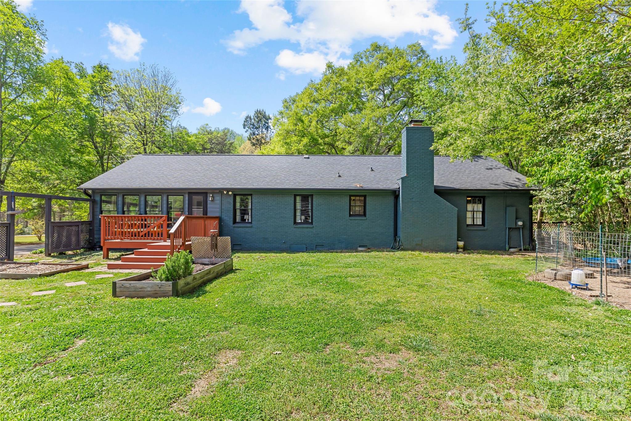 12811 Moores Chapel Road Charlotte NC 28214