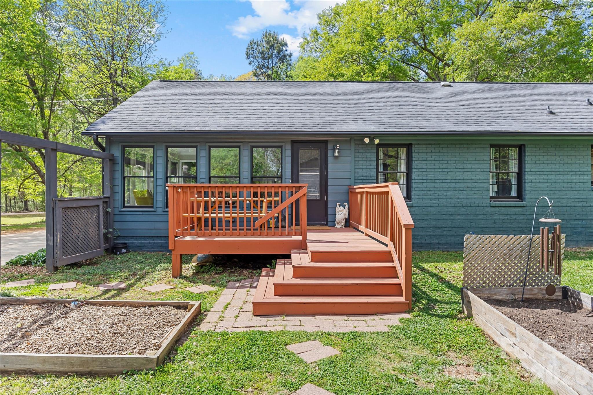 12811 Moores Chapel Road Charlotte NC 28214