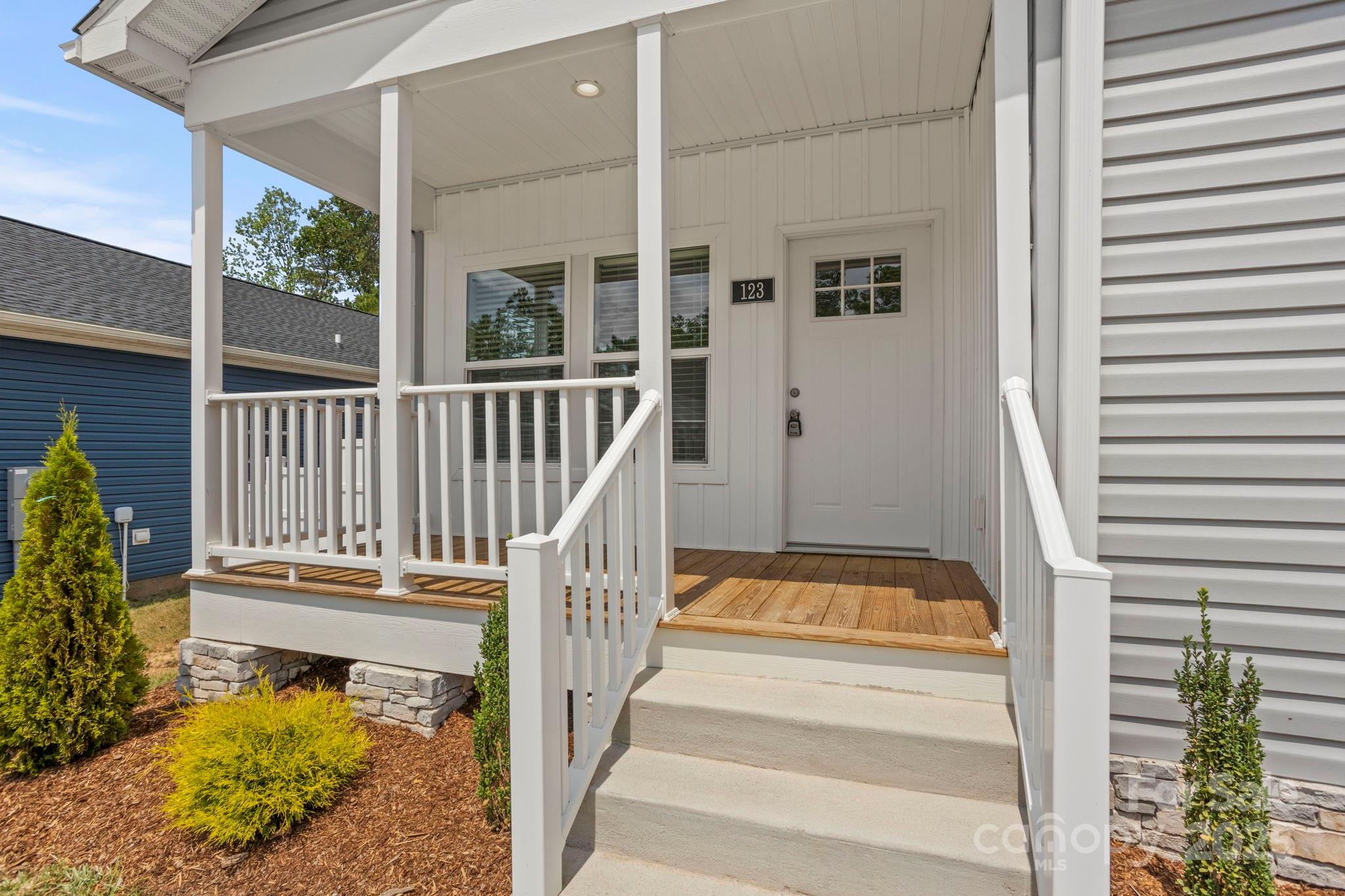123 Bellamy Road Asheville NC 28806