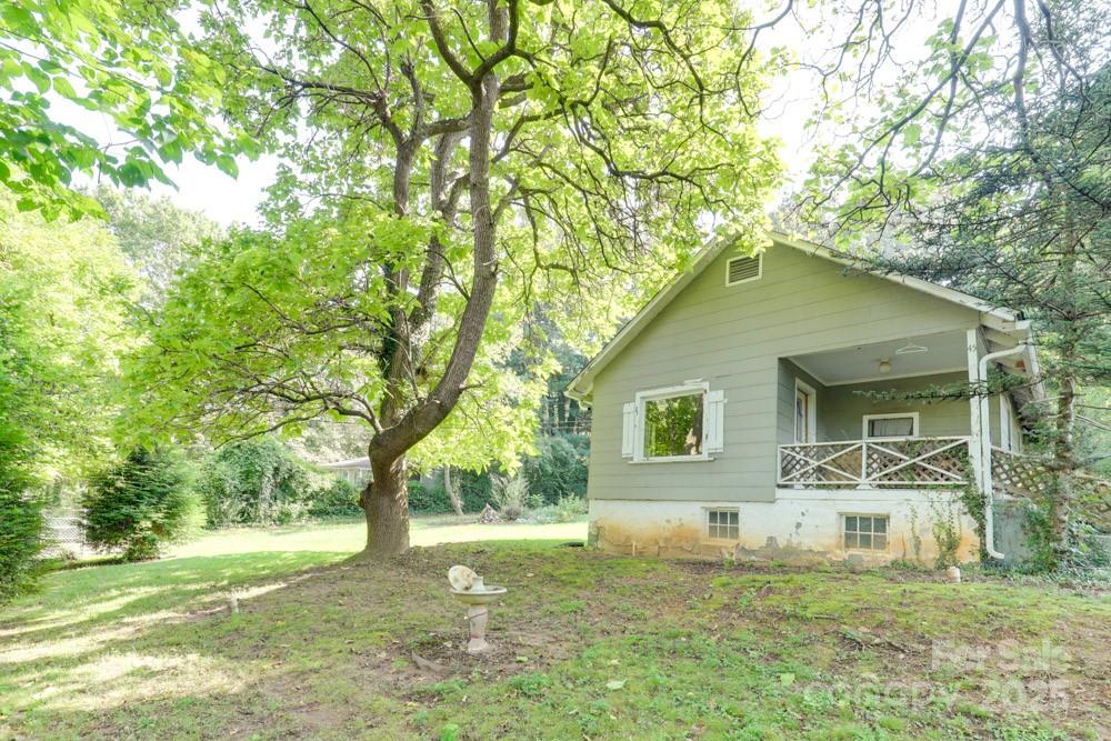 45 First Street Asheville NC 28803