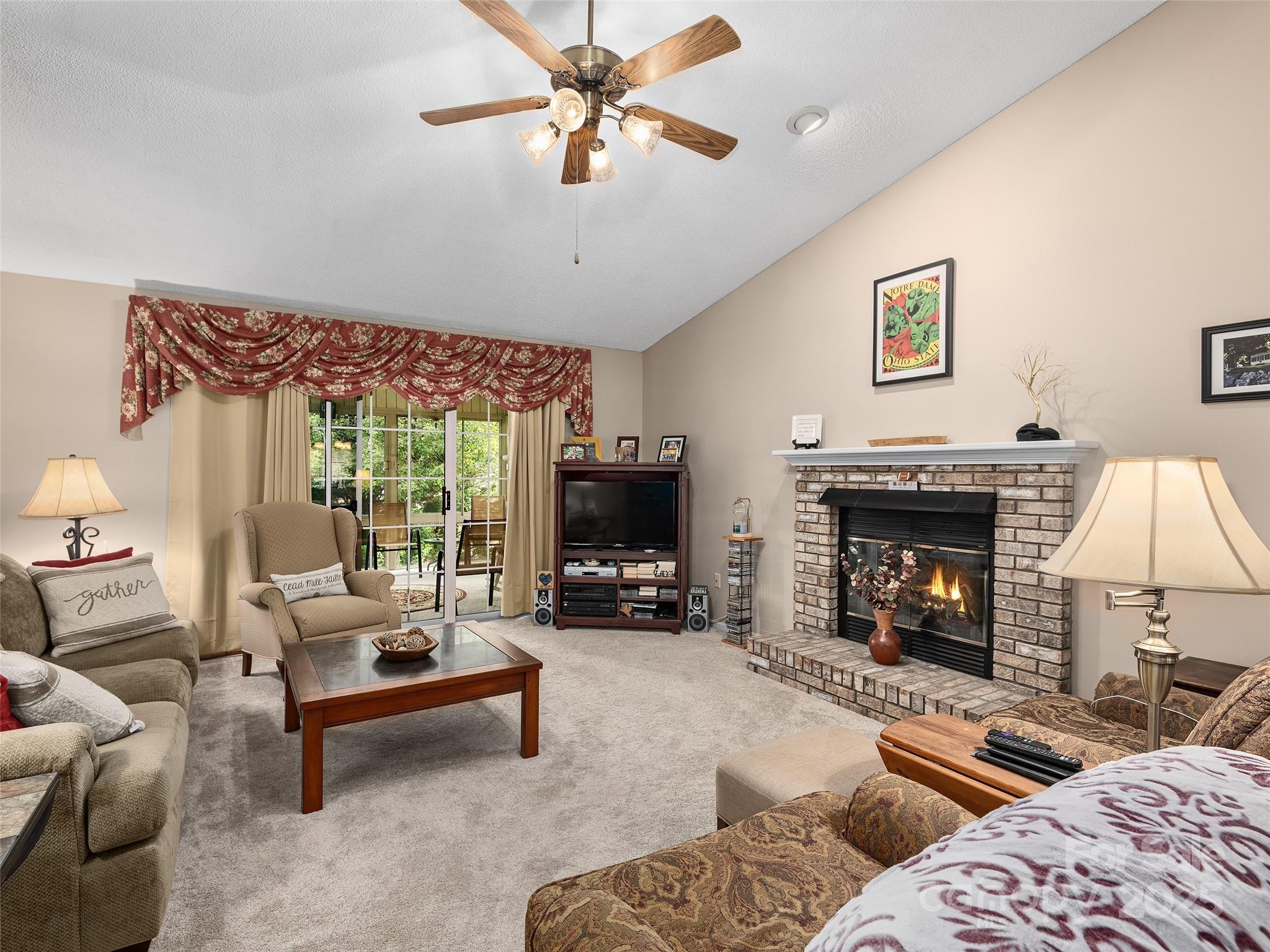 3 Wentworth Court Etowah NC 28729