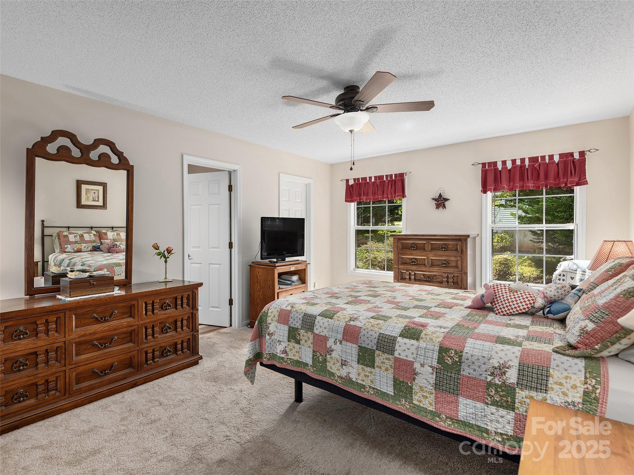 3 Wentworth Court Etowah NC 28729
