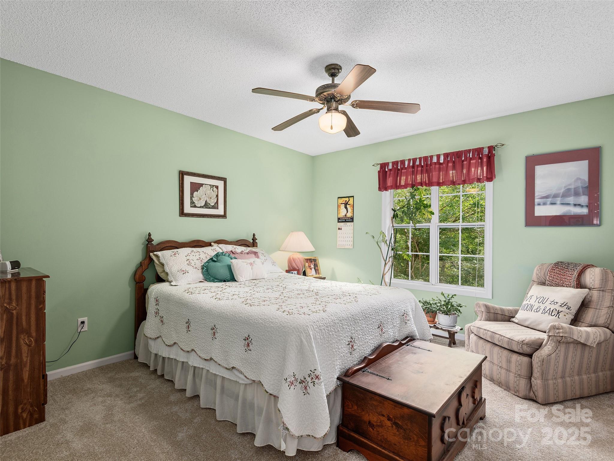 3 Wentworth Court Etowah NC 28729