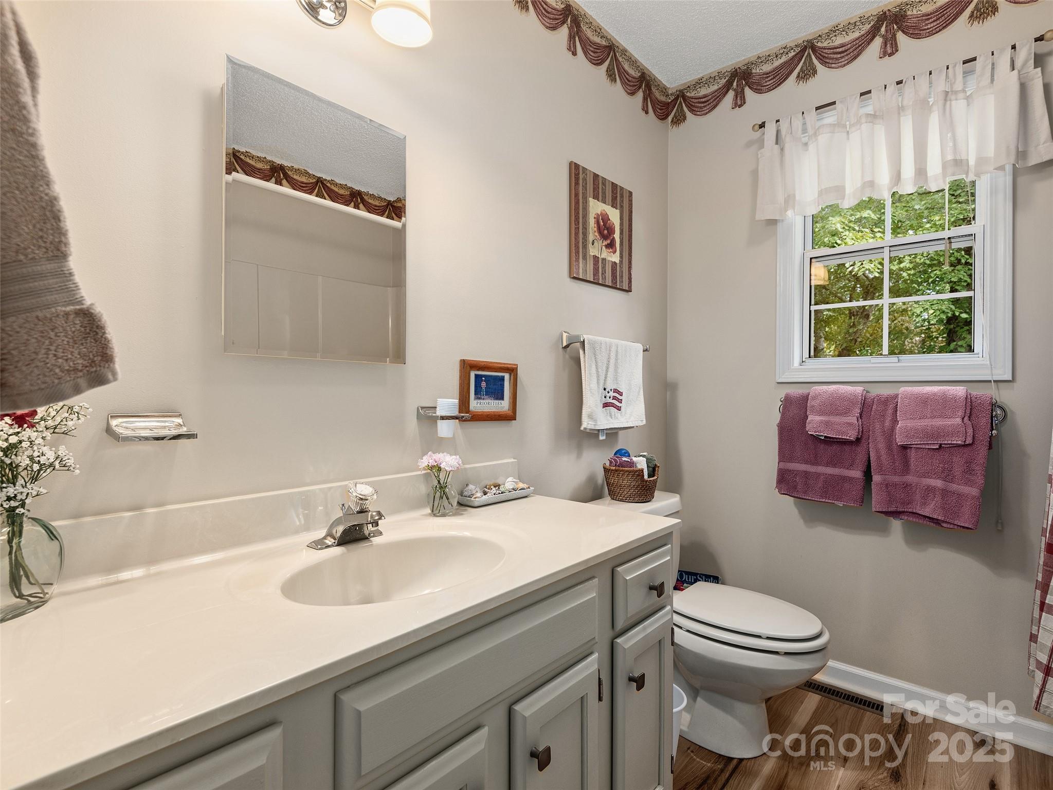 3 Wentworth Court Etowah NC 28729
