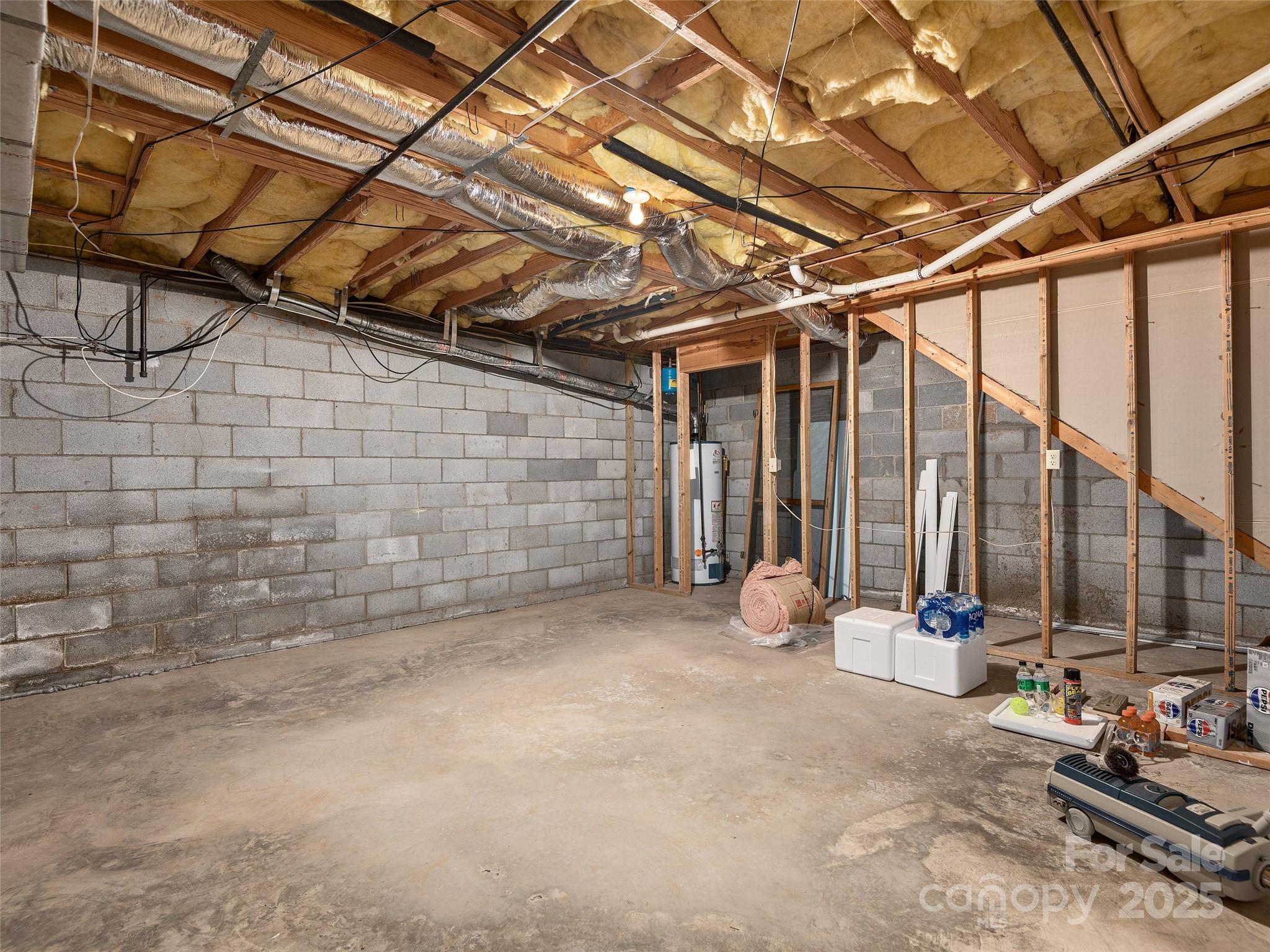 3 Wentworth Court Etowah NC 28729