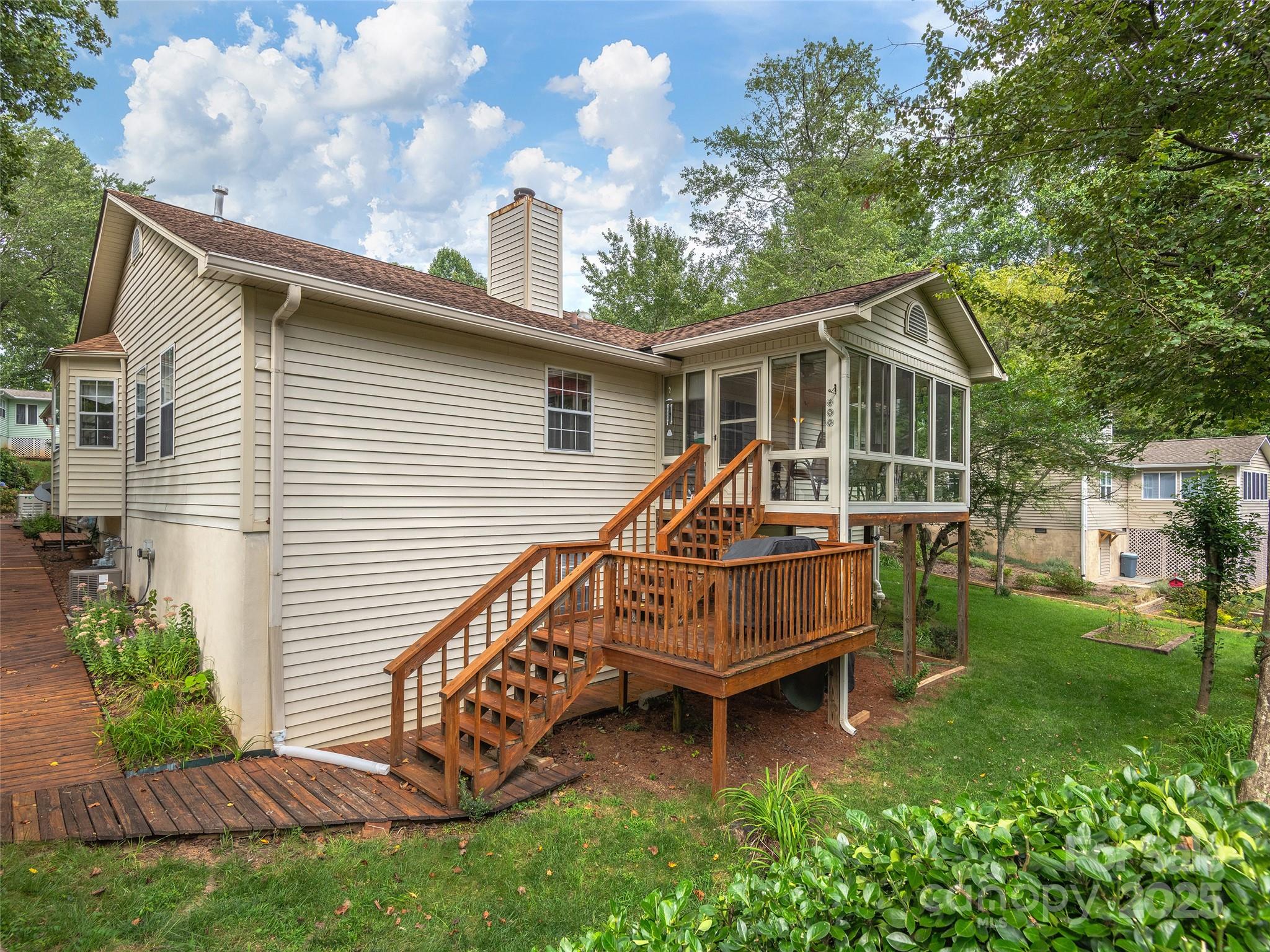 3 Wentworth Court Etowah NC 28729