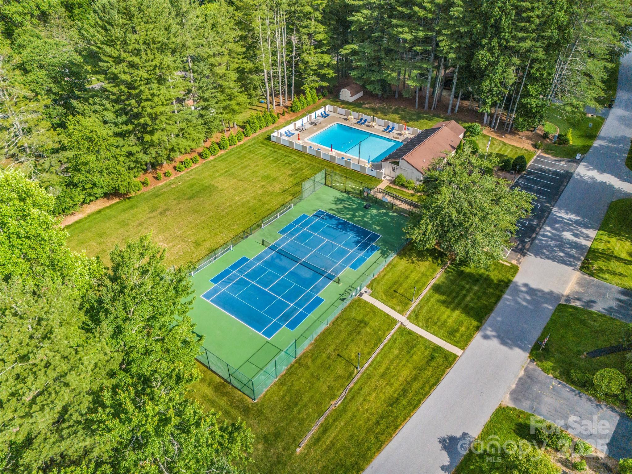 3 Wentworth Court Etowah NC 28729