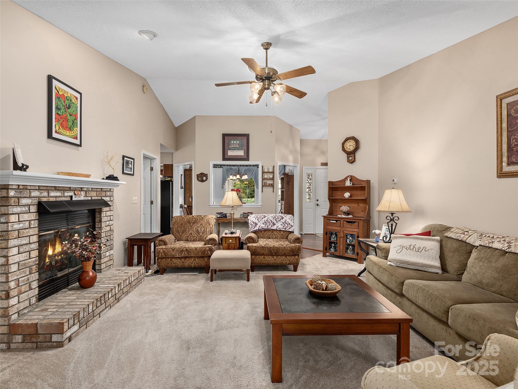 3 Wentworth Court Etowah NC 28729