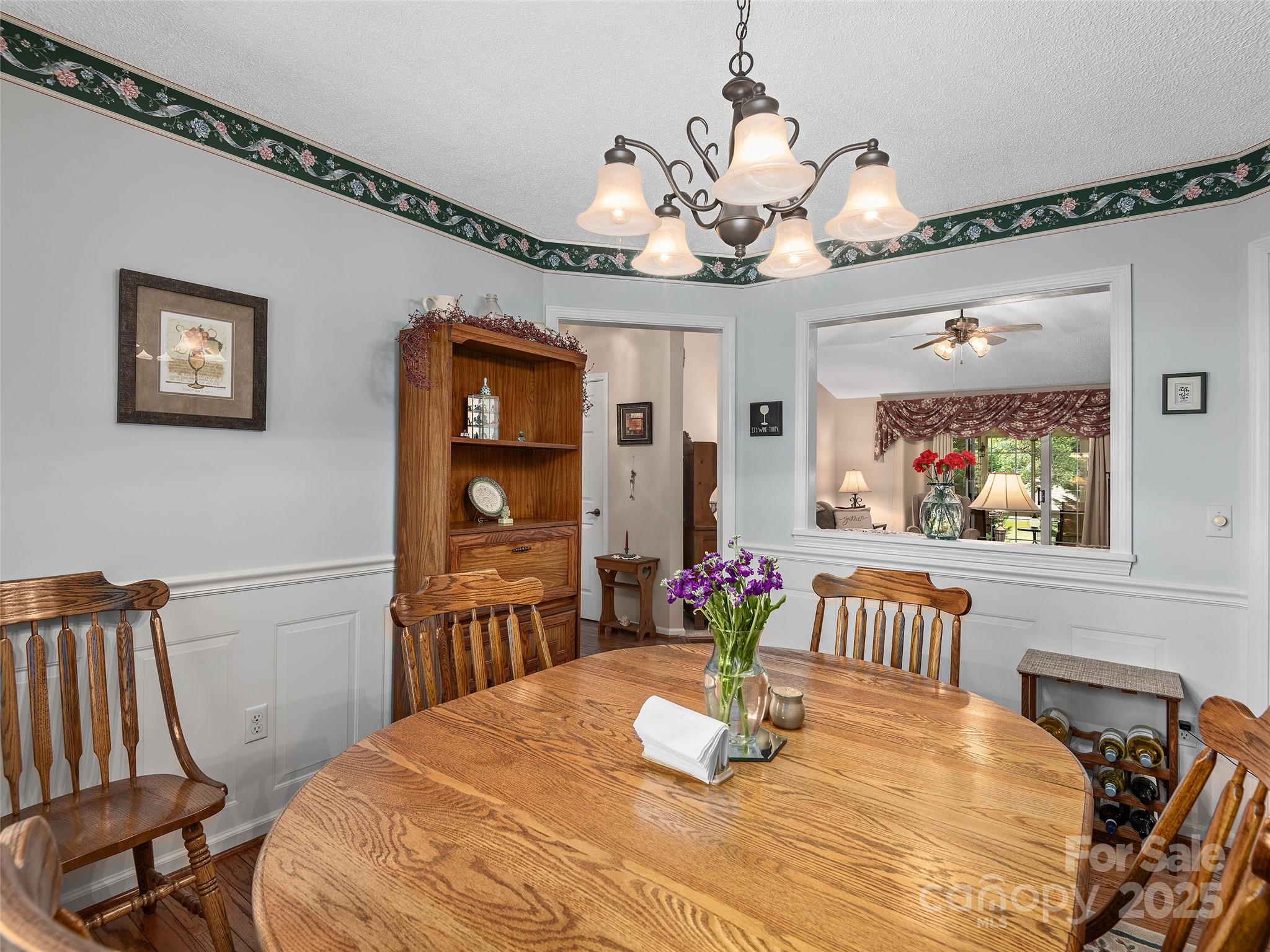 3 Wentworth Court Etowah NC 28729