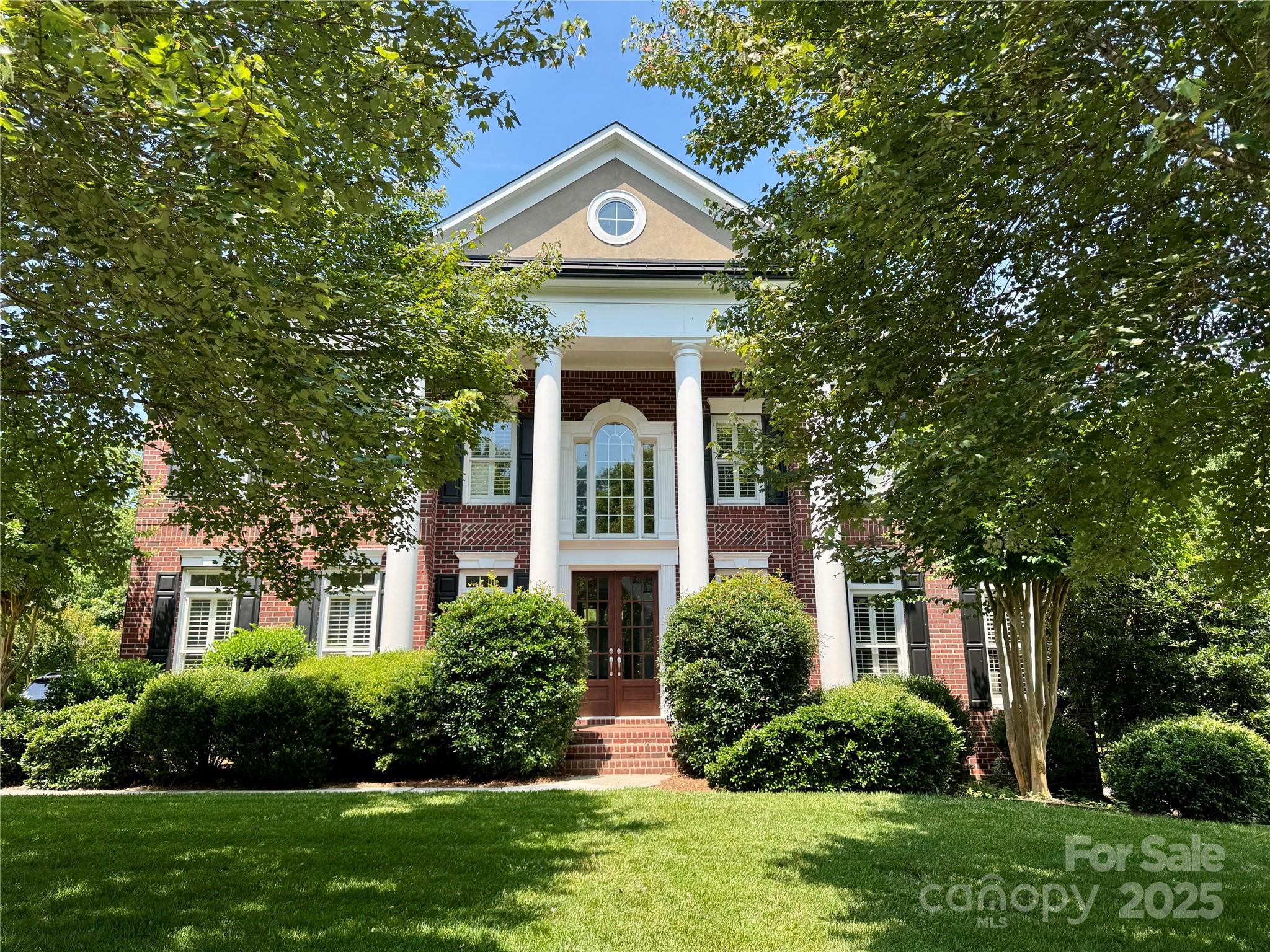 1009 Westbury Drive Matthews NC 28104