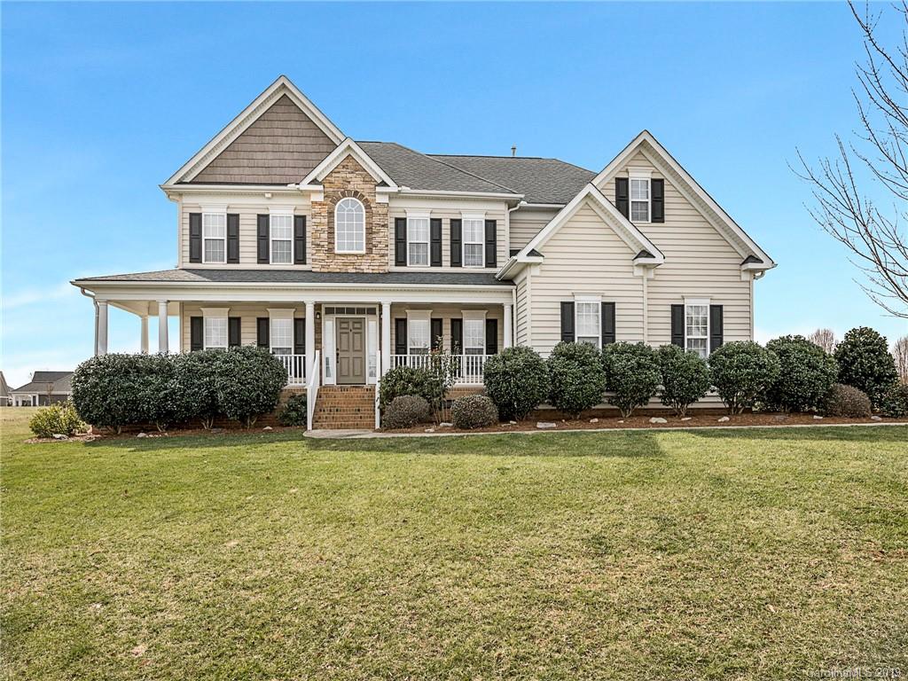 120 Herons Gate Drive Mooresville NC 28117